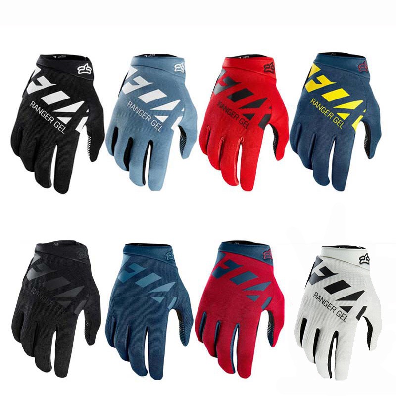 full gloves for bike