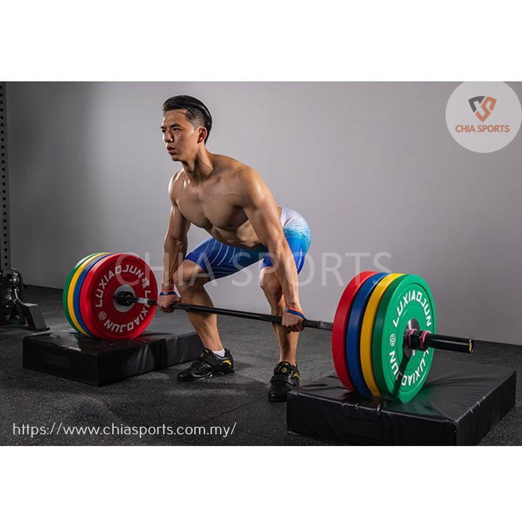 Barbell Crash Cushion 75cm Shock Absorption Mat Squat Pad Weightlifting