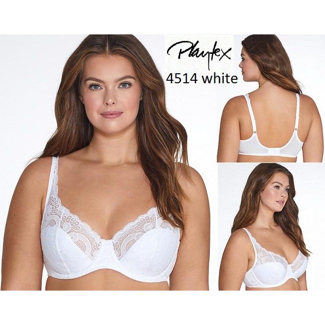 playtex bra 4514