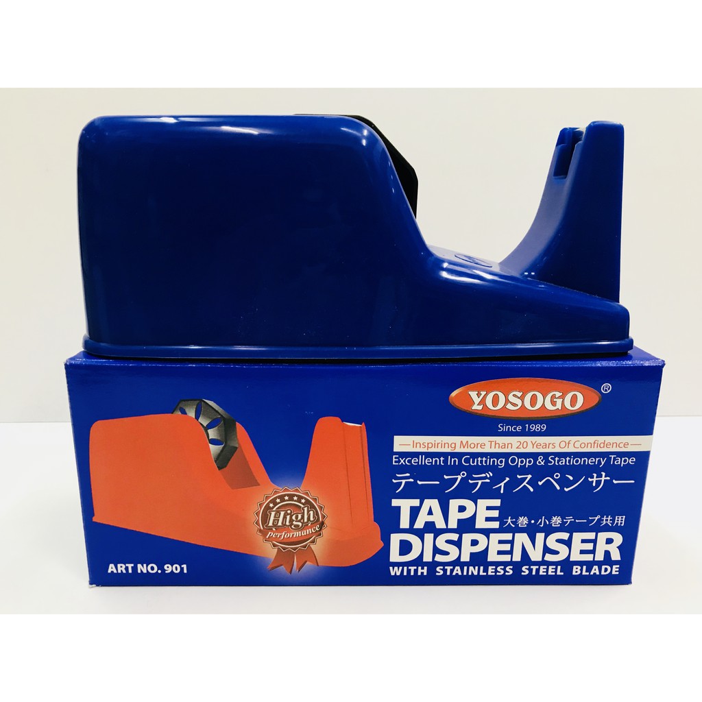 BIG TAPE DISPENSER 901 Shopee Malaysia