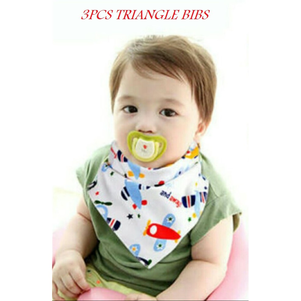 bibs bayi