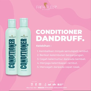 New Item Conditioner Dandruff Shopee Malaysia