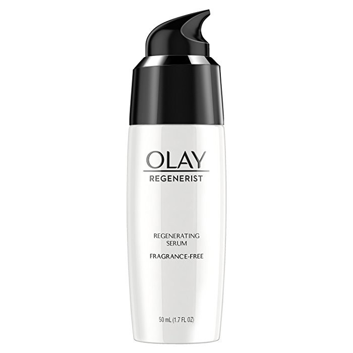 olay regenerist shopee