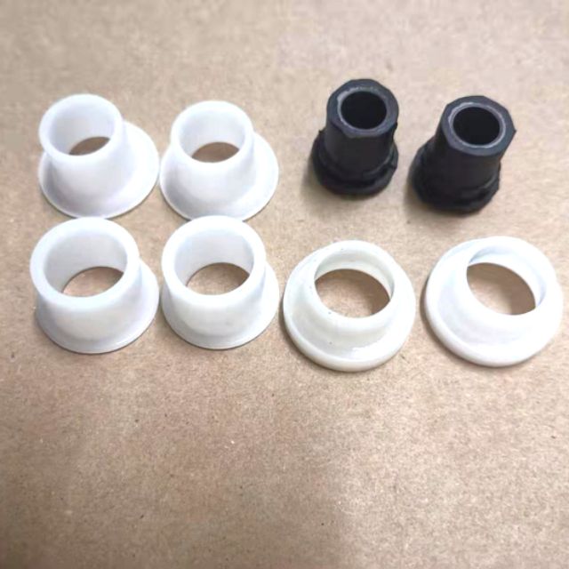 PROTON SAGA BLM GEAR LEVER BUSH KIT WITH GEAR LEVER SPRING Shopee