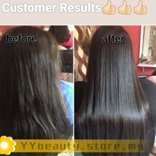 Ubat Rebon Lurus Rambut REBONDING CREAM（repack） | Shopee Malaysia