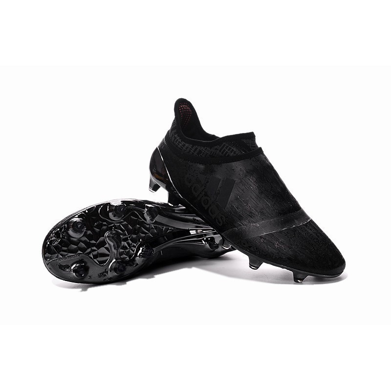 HX*Original Adidas X 16 Purechaos Paris Pack Mens Football Shoes Soccer Fustal C | Shopee Malaysia