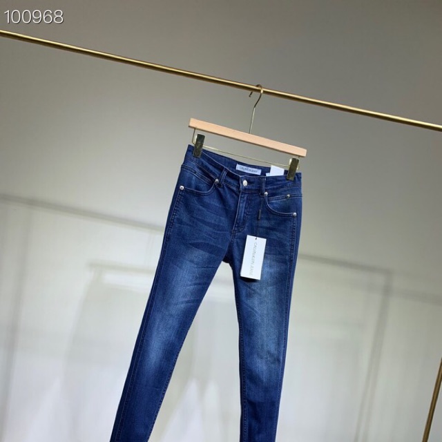 seluar jeans calvin klein original