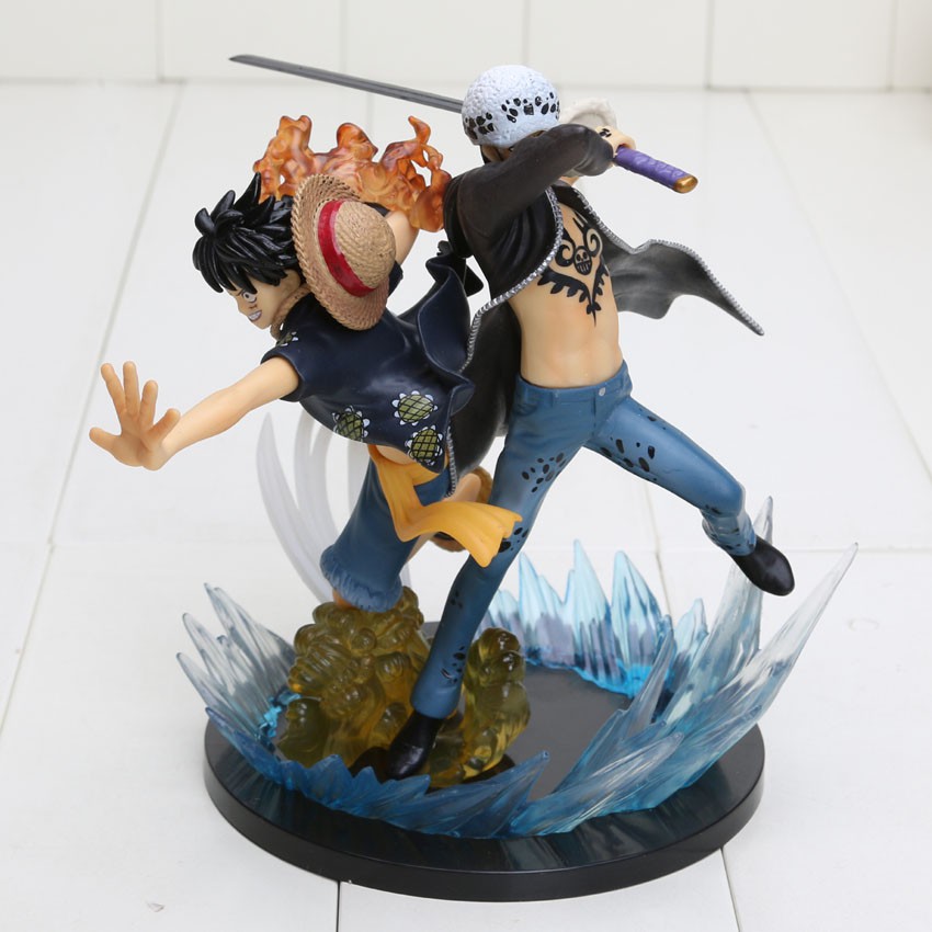 Figuren Merchandising & Fanartikel One Piece Figure ...