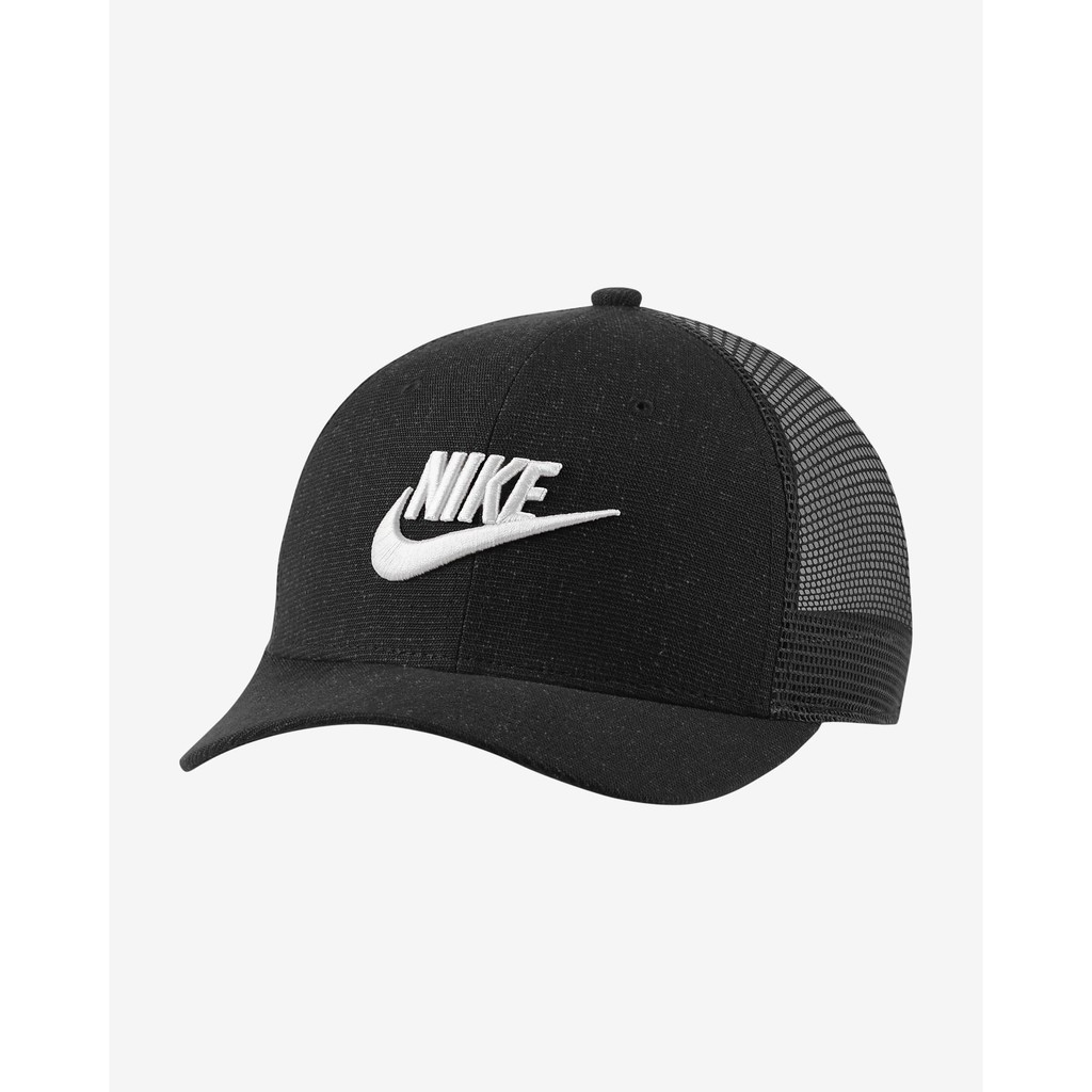 nike trucker caps