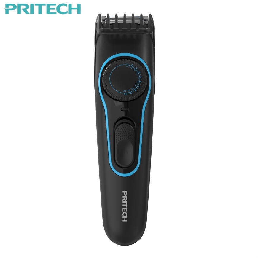 pritech professional hair clipper