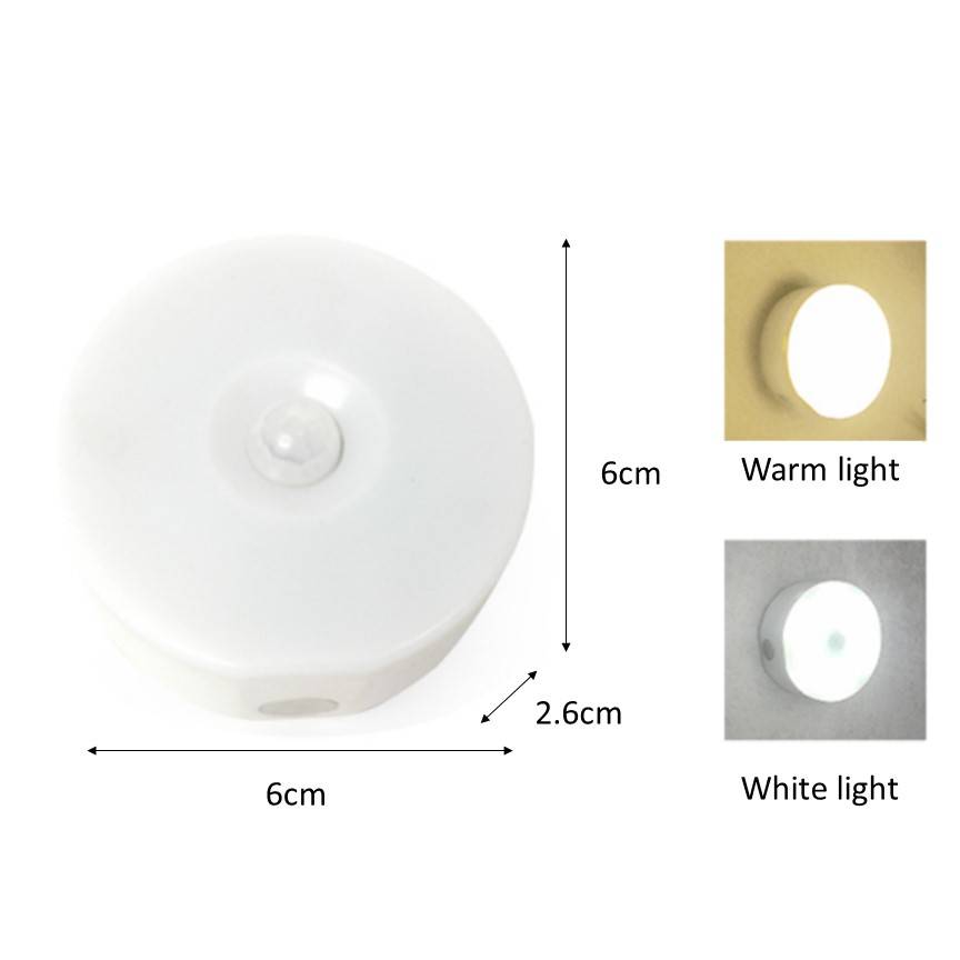 Adjustable Brightness LED Light  for Bedrooms Portable Table Bedside Lamps with Rechargeable