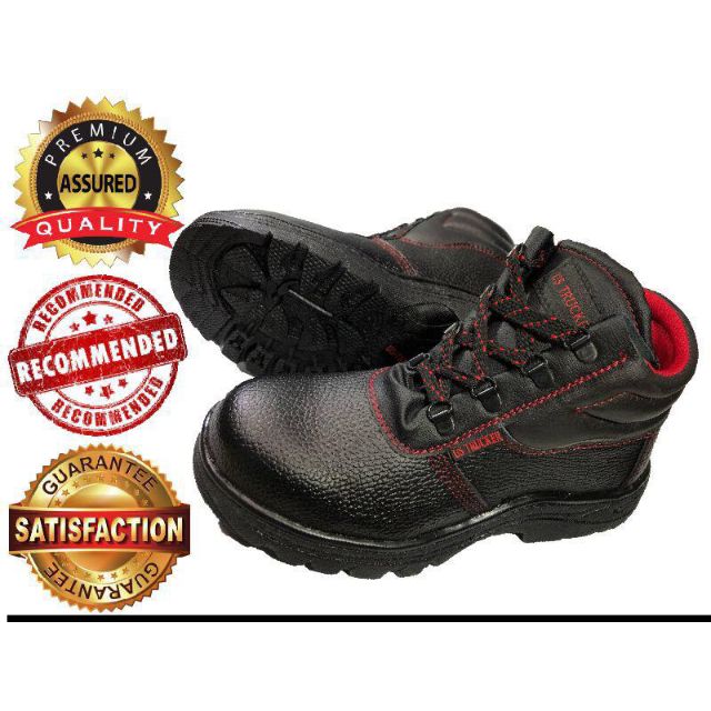 safety toe covers