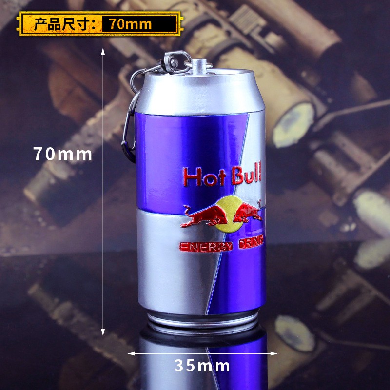 Ready Stock In Malaysia Pubg Hot Bull Energy Drink 98k M24 Shopee Malaysia