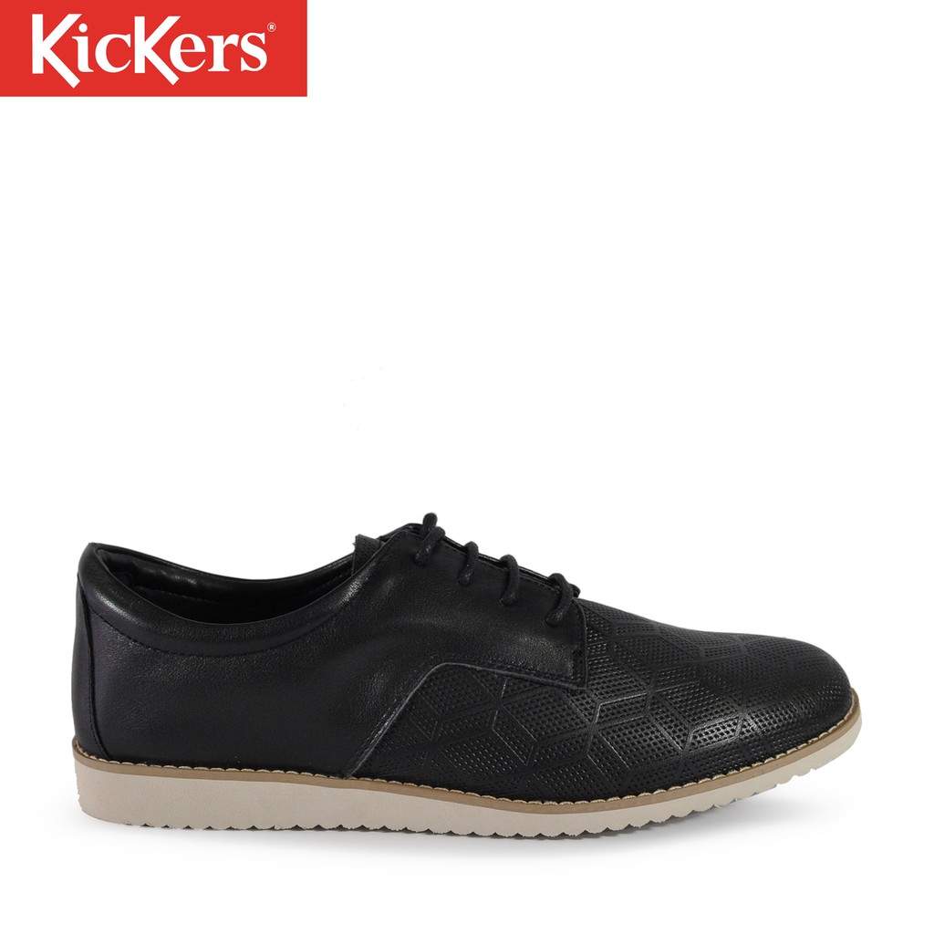 kickers loafers womens