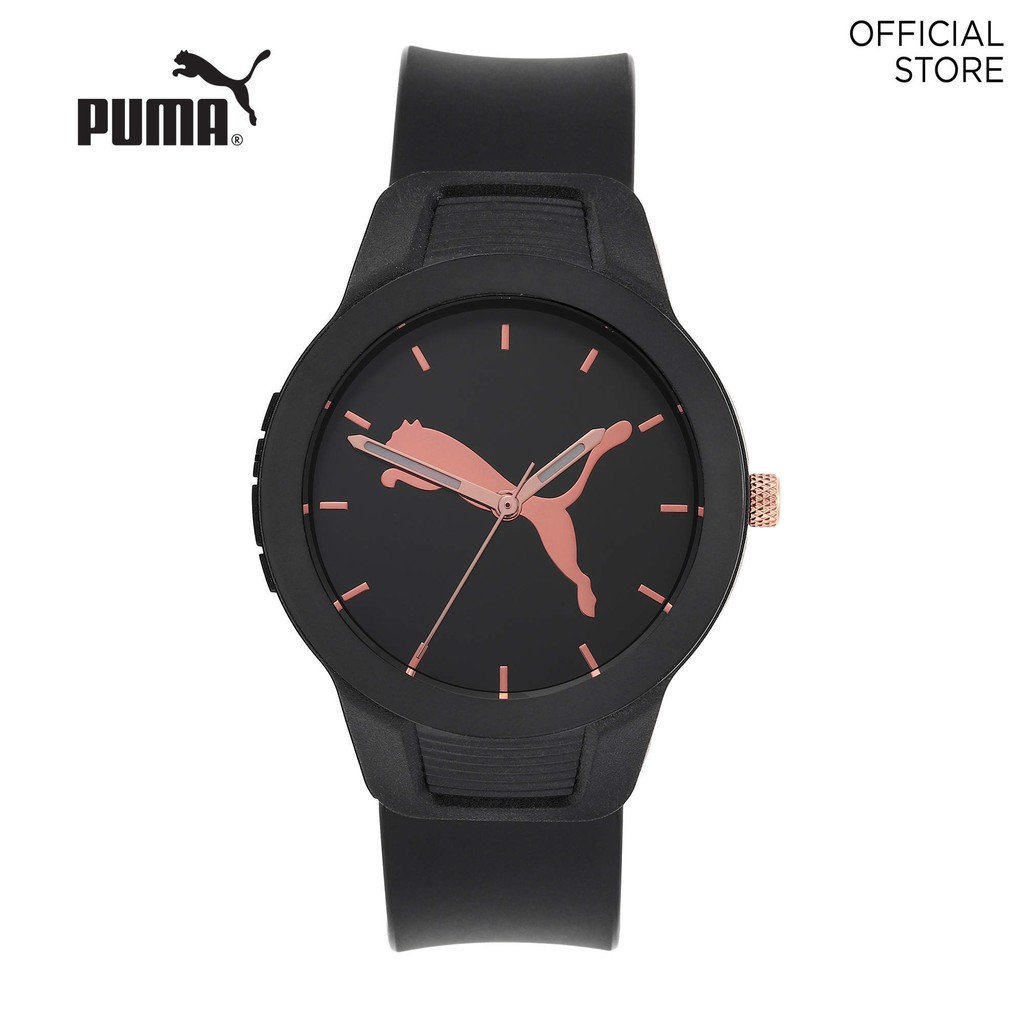 puma ladies watch