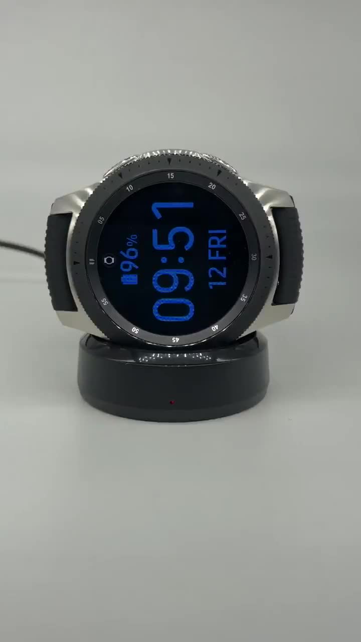 samsung galaxy watch active charger