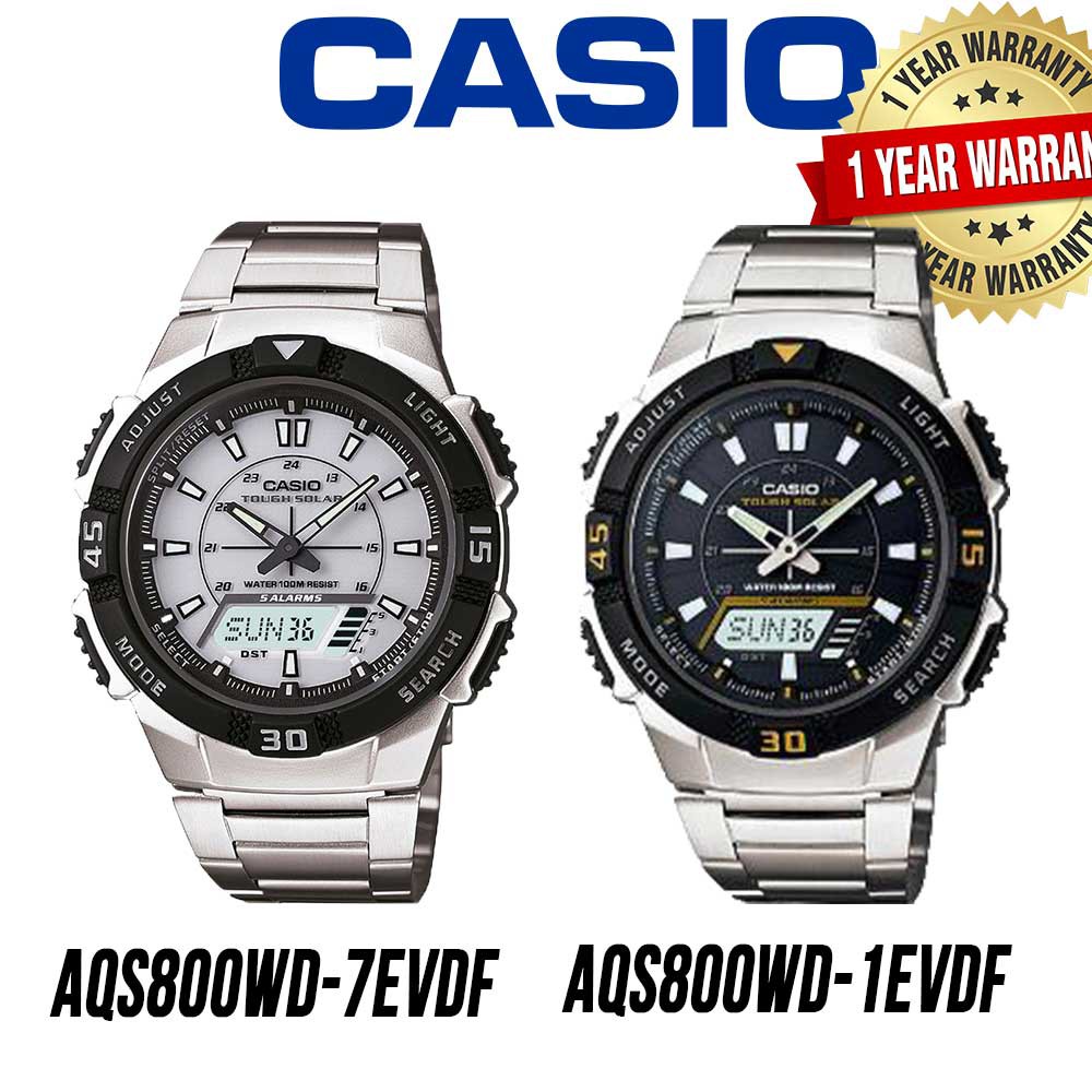 casio aqs800wd