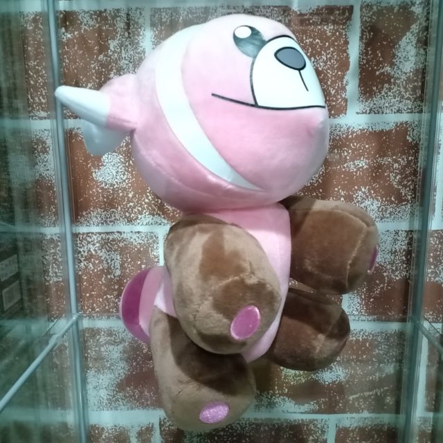 pokemon stufful plush