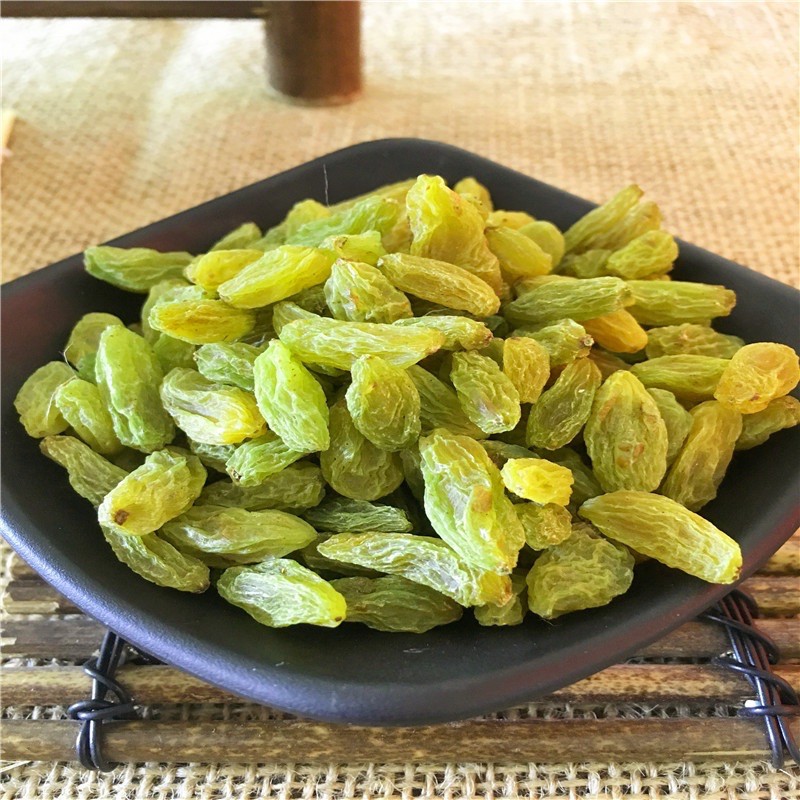 kismis hijau panjang / long green raisins | Shopee Malaysia