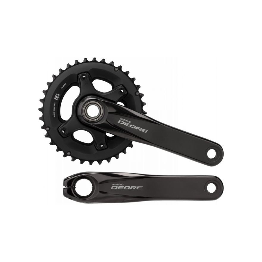 shimano deore m6000 crankset