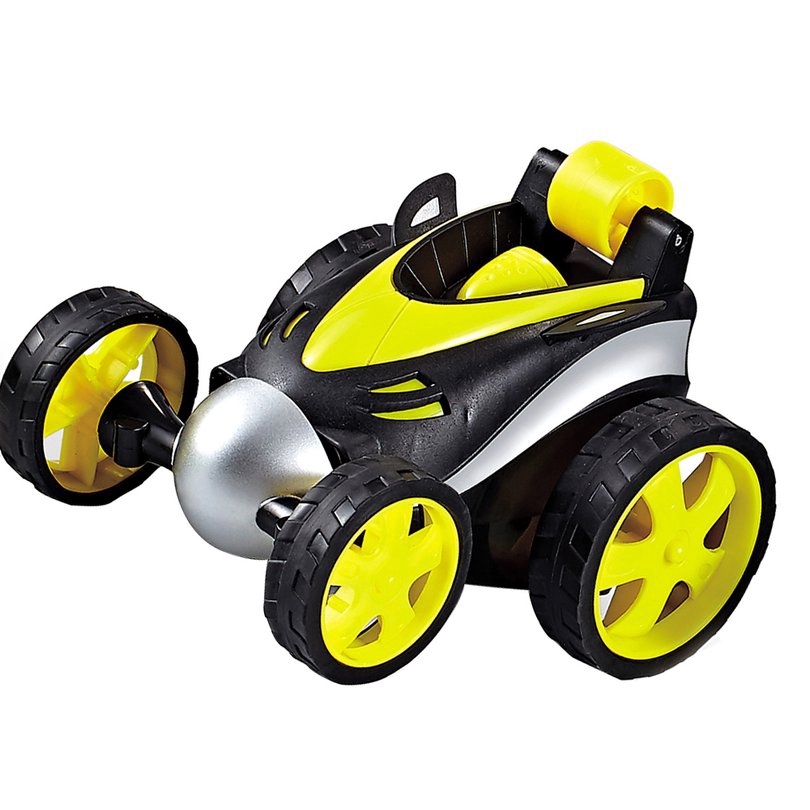 tumbling remote control car