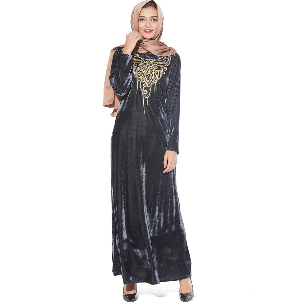 Gaun muslim Mode wanita di 2019 Hijab dress party Hijab dress Gaun muslim Mode wanita di 2019 Hijab dress party Hijab dress