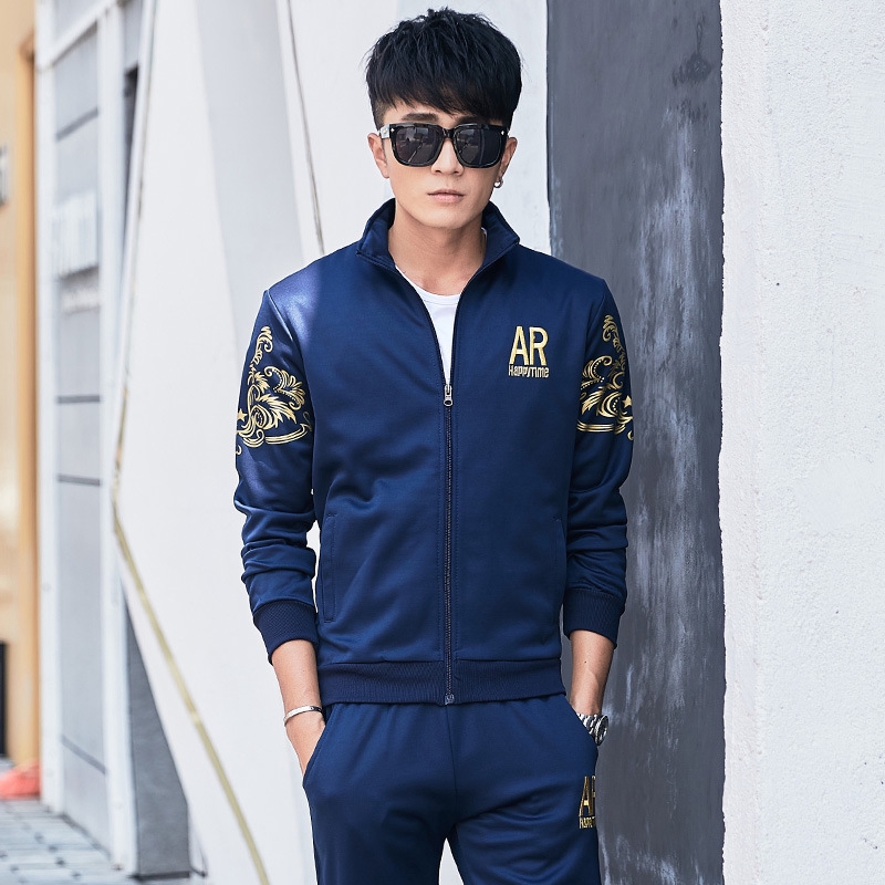 ar tracksuit