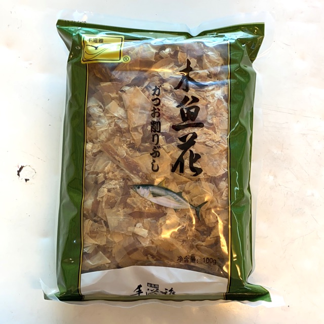 Katsuo Boshi Bonito Flakes 100g (Halal) Shopee Malaysia