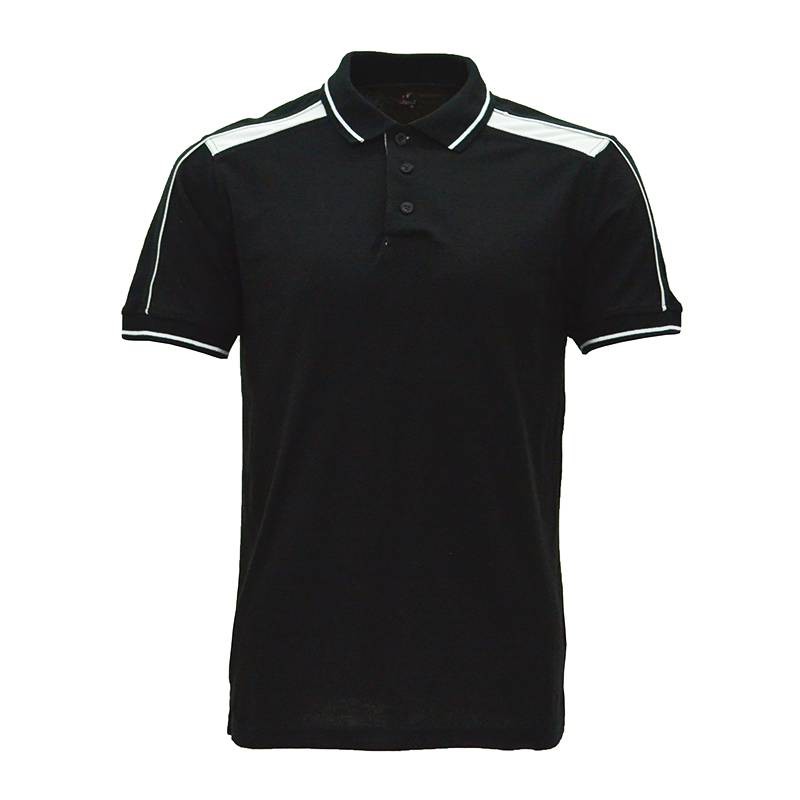 lacoste polyester