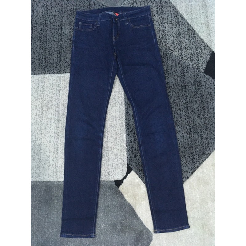 seluar jeans uniqlo original