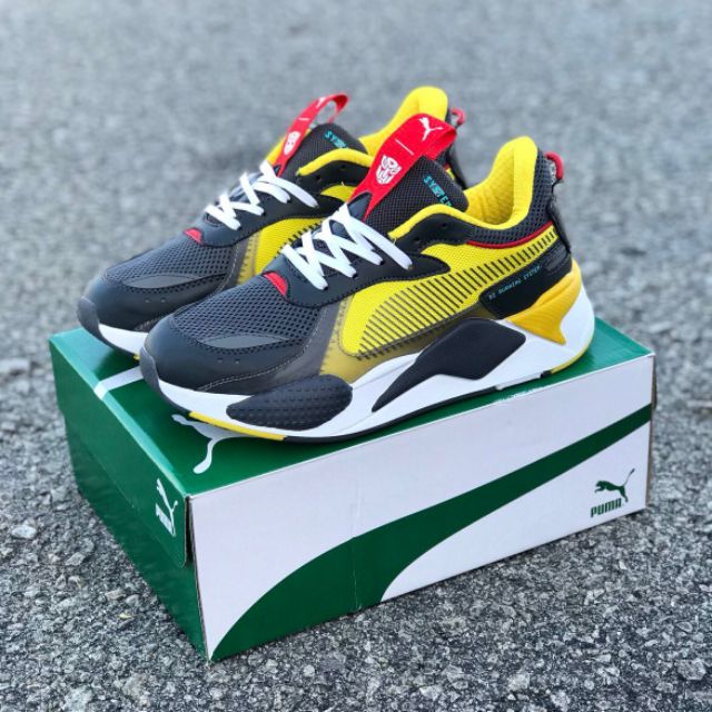 puma rx s price