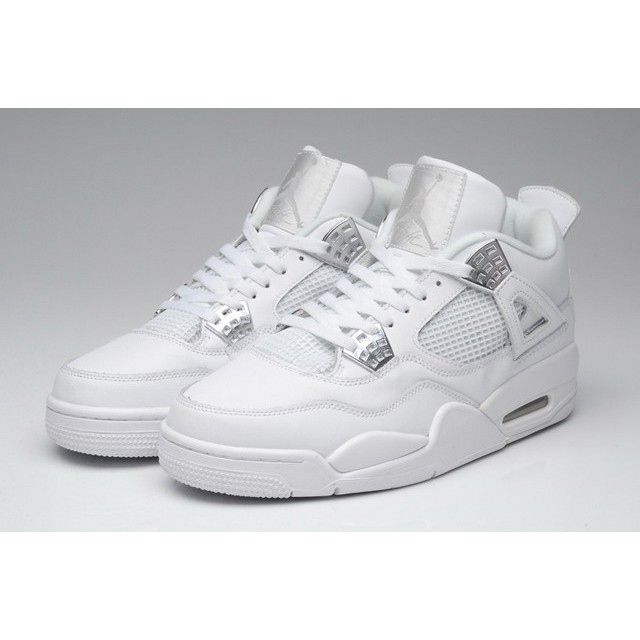 aj4 pure money