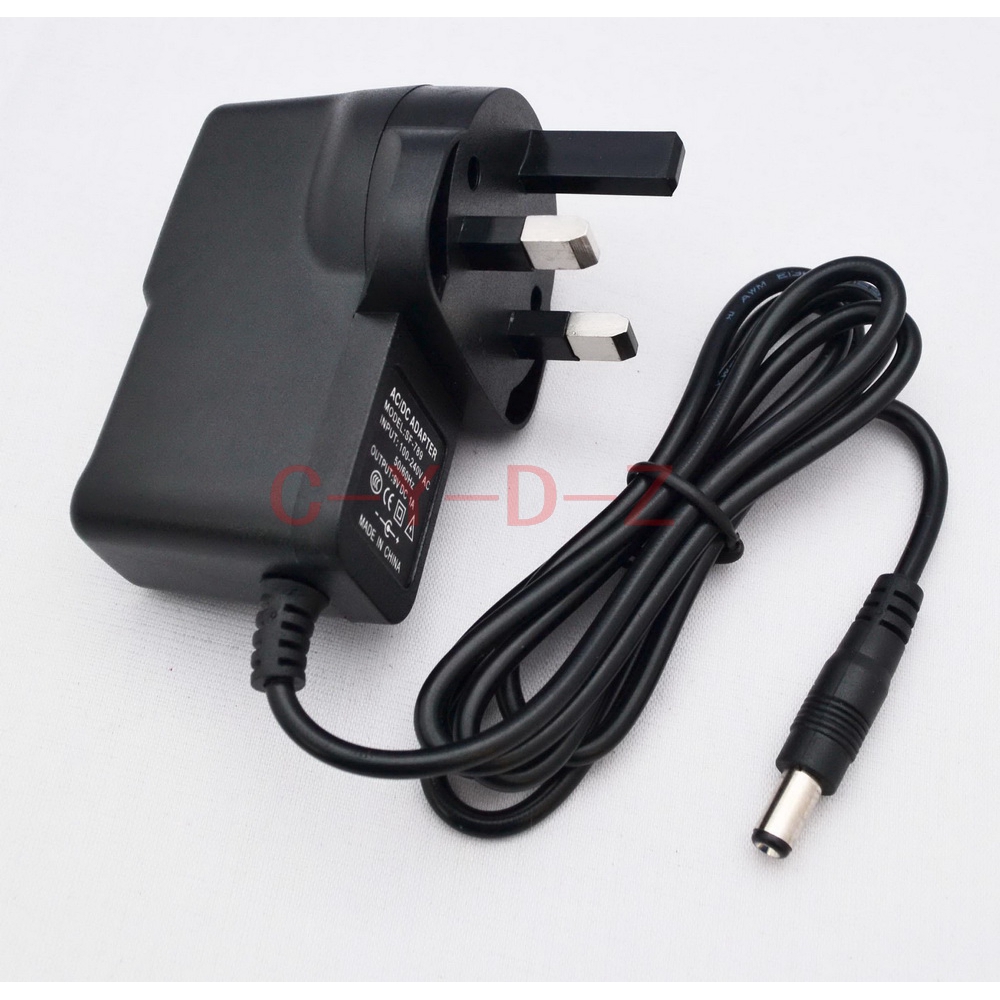 AC / DC adapter 15V 1A 200mA 300mA 360mA 400mA 500mA 600mA 700mA 800mA