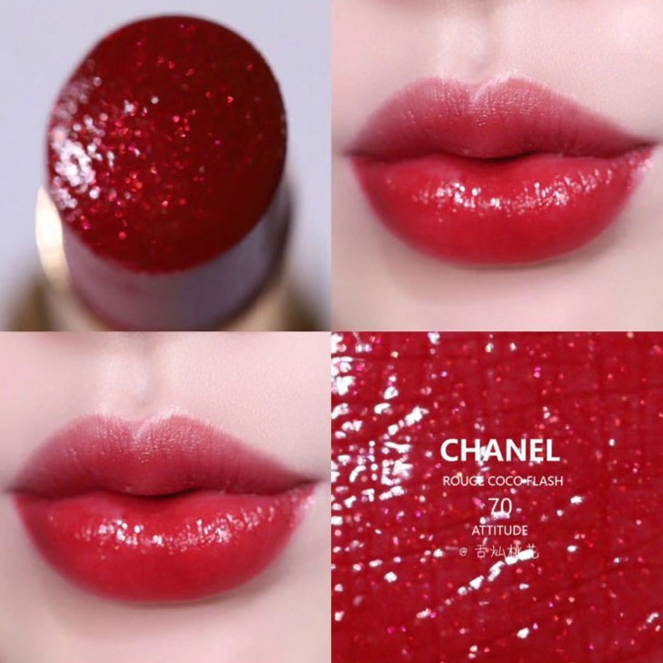 chanel 106 lipstick