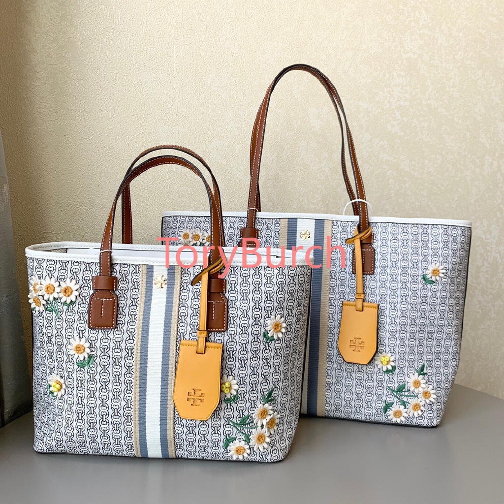 applique tote bags