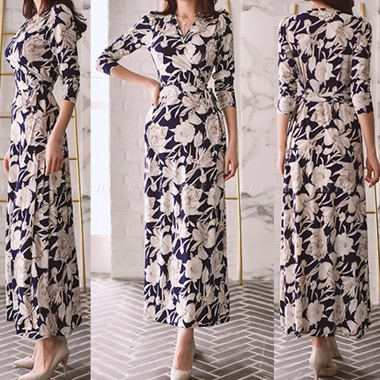 bohemian outfit shopee