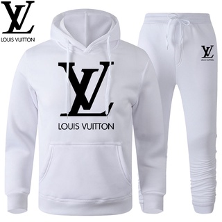 Louis Vuitton Sweats & Hoodies for Men