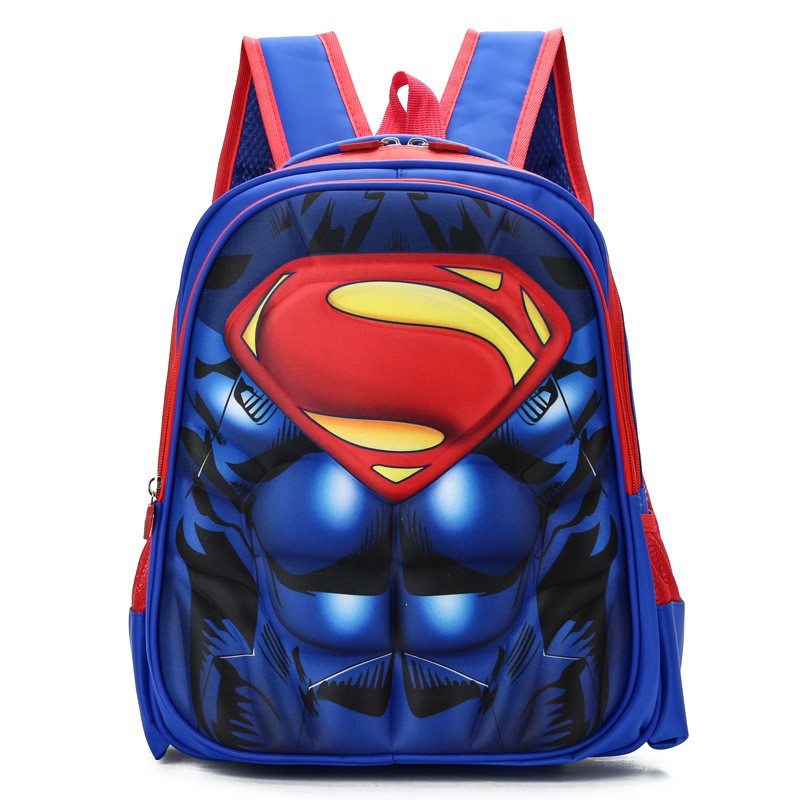 superman backpack