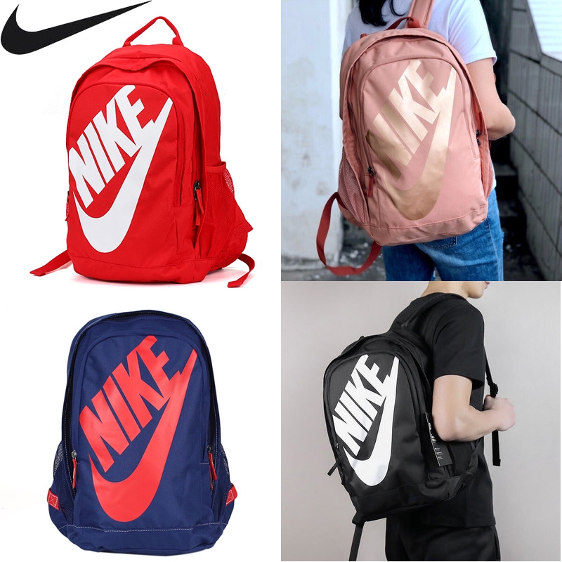 nike backpacks colorful