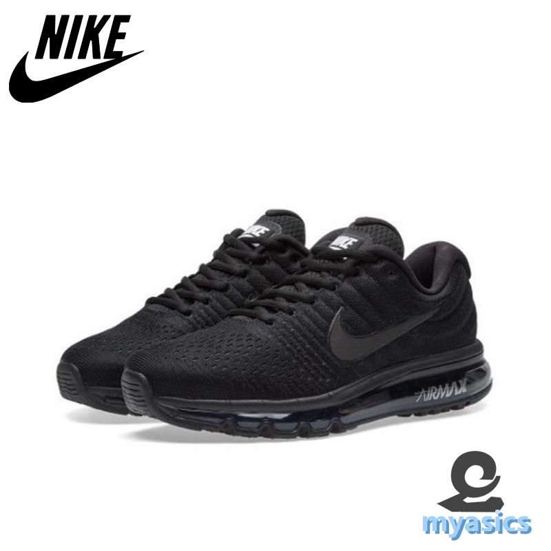 nike air max 2017 men's shoe