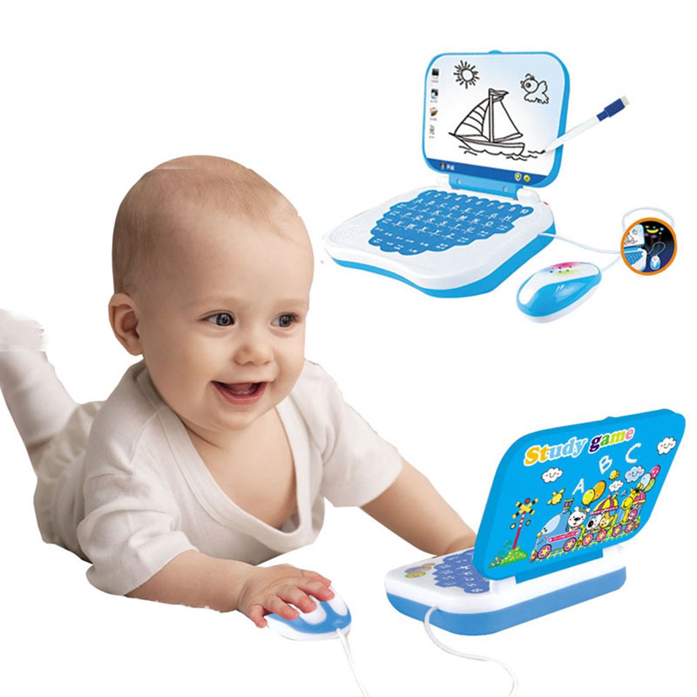 baby computer keyboard toy
