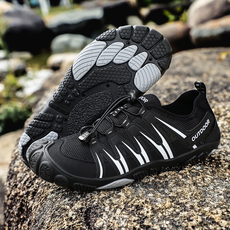 rafting shoes