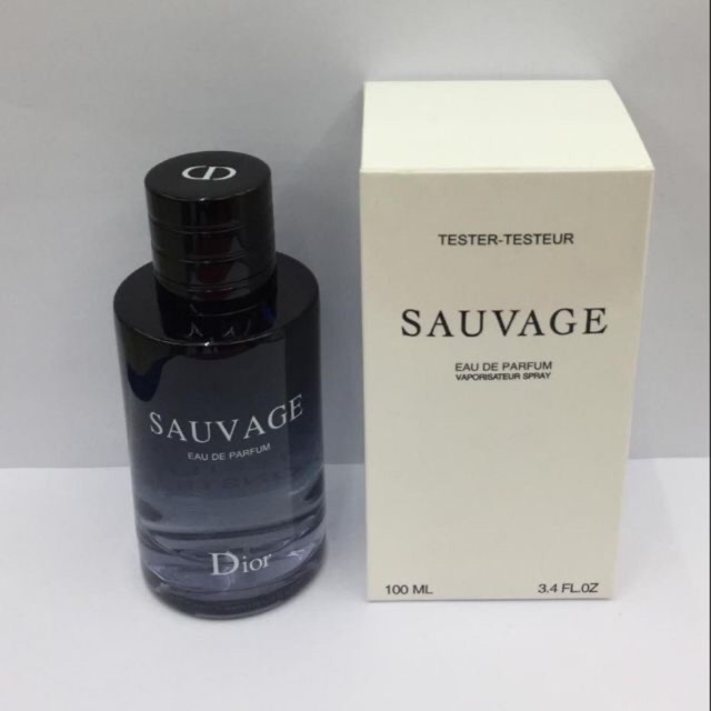 beli dior sauvage