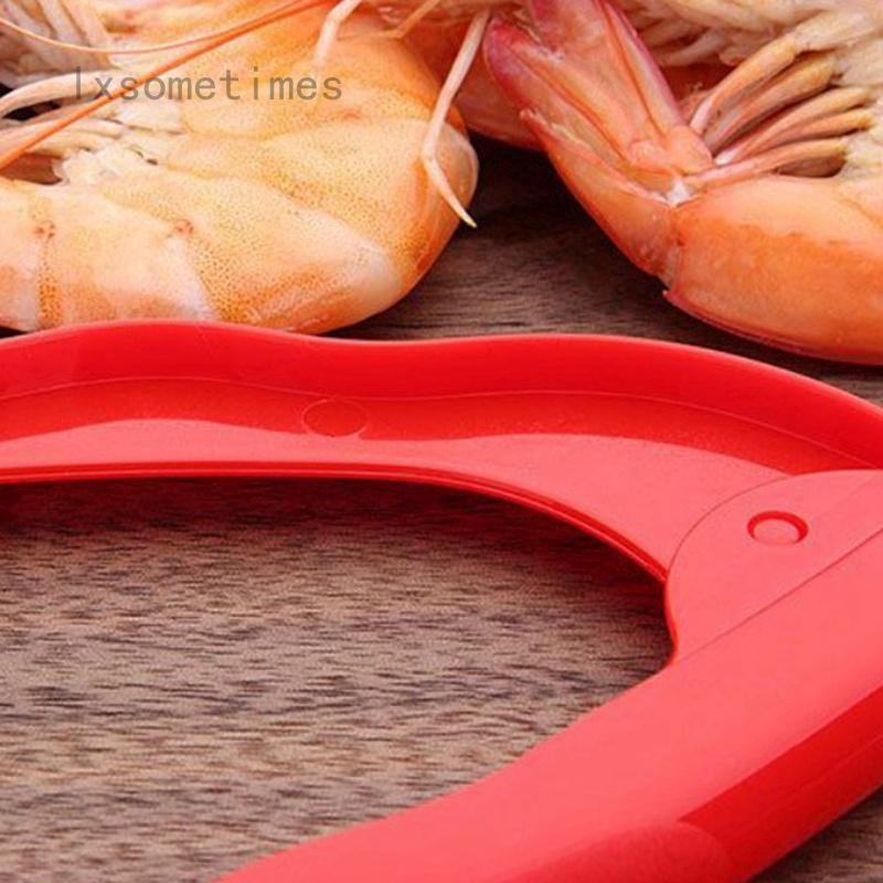 shrimp peelers
