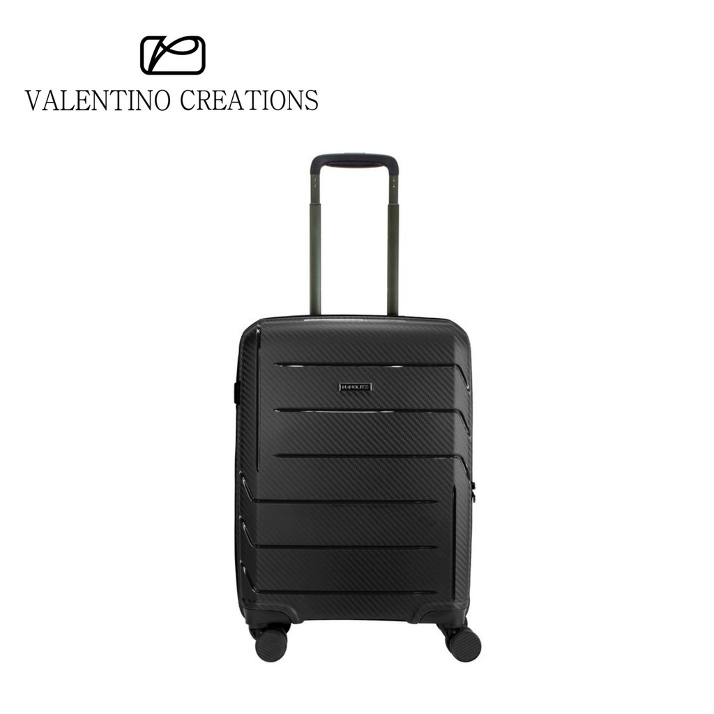 valentino trolley bags