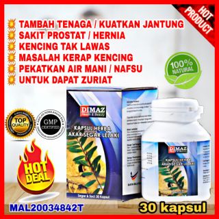 Ubat Prostat Malaysia - Sumpah h