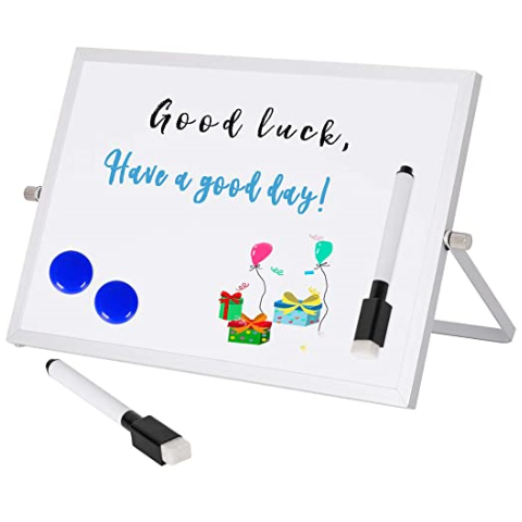 mini white board