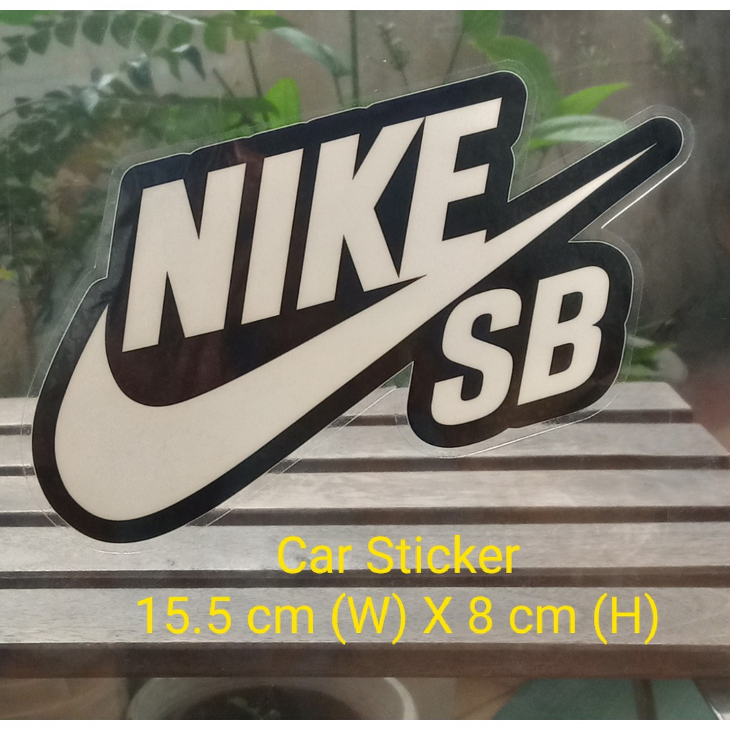 stickers nike sb stickers nike sb