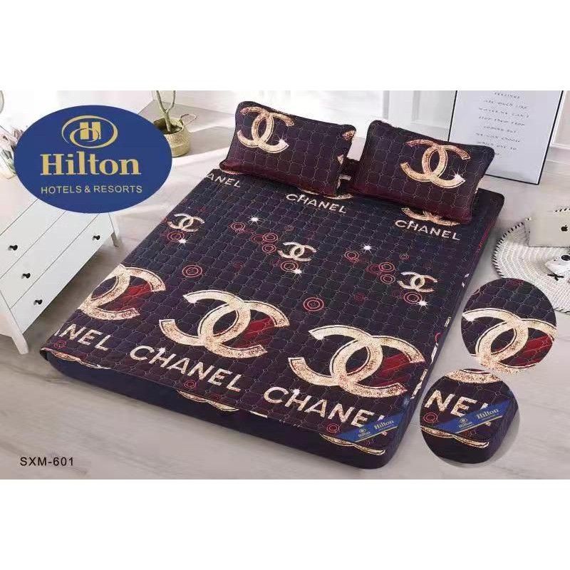 Buy Cadar Hilton Jenama Branded Cadar Antikedut 3in1 Seetracker Malaysia