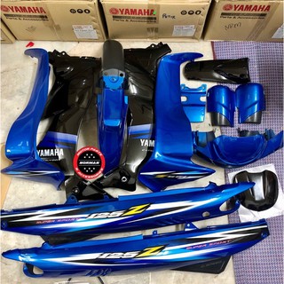 Buy Coverset 125z Biru Diamond Seetracker Malaysia